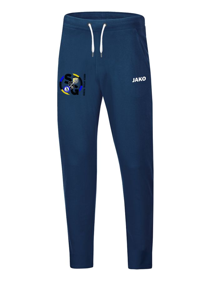 Jako Jogginghose Base
