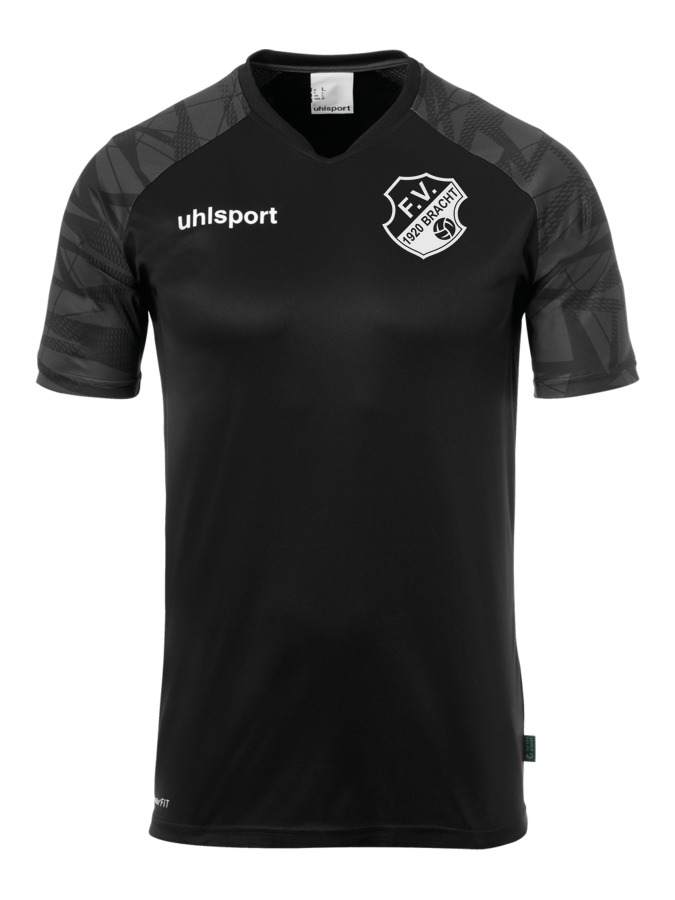 uhlsport Goal 25 Trikot Kurzarm