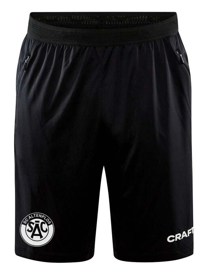 Craft Evolve Schiedsrichter-Shorts
