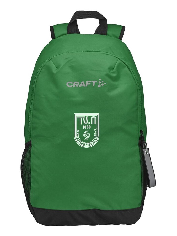 Craft Ability Practice Rucksack