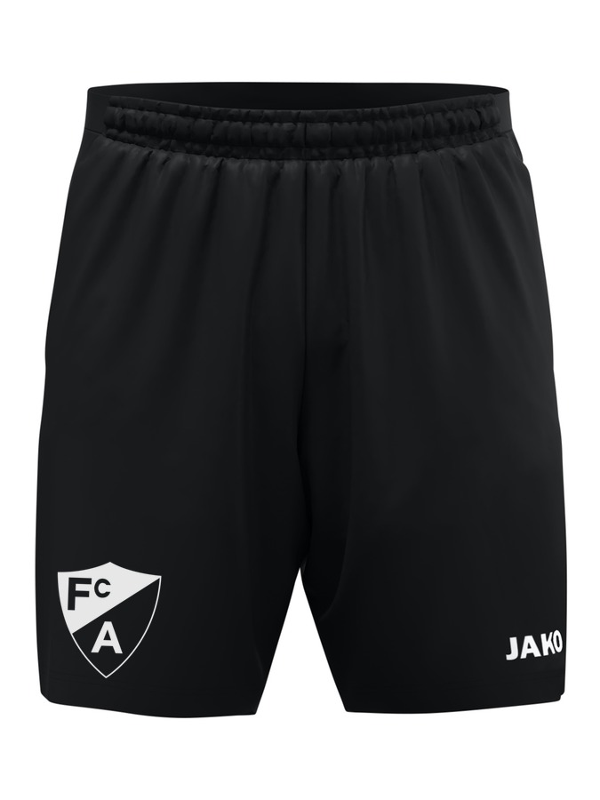 Jako Webshort Dynamic Damen