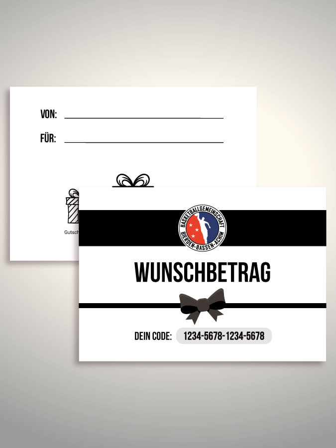Gutscheine