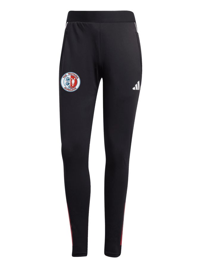 adidas Tiro 25 Competition Trainingshose Damen