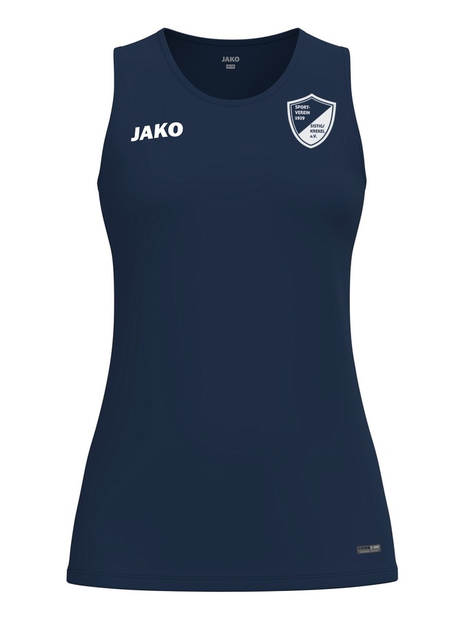 Jako Tanktop One Damen