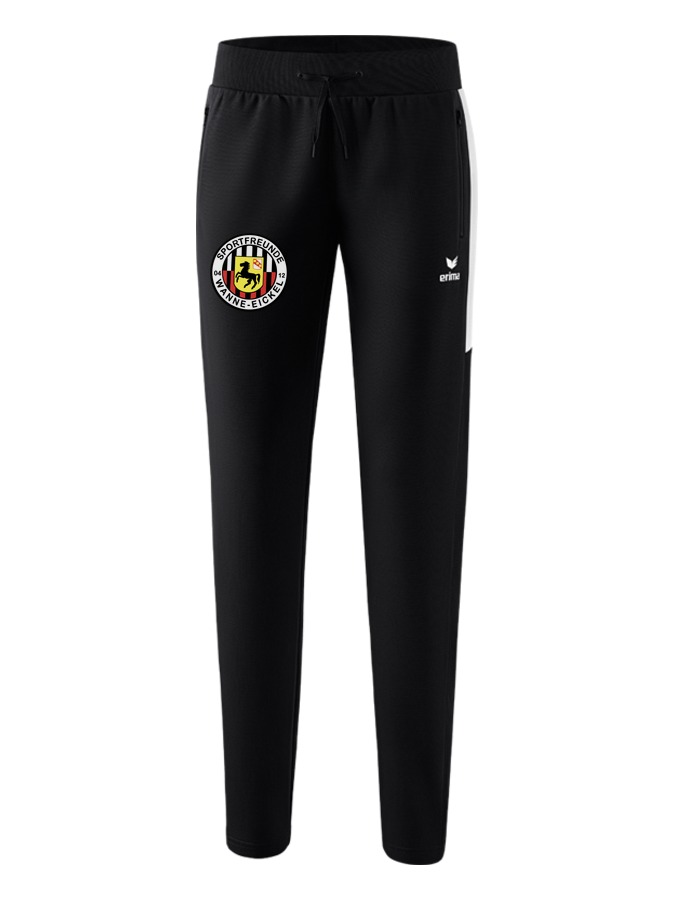 Erima Squad Worker Hose Damen