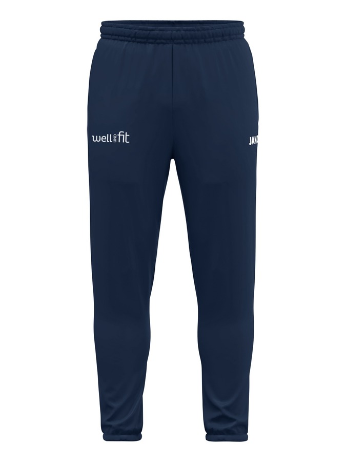 Jako Freizeithose Dynamic