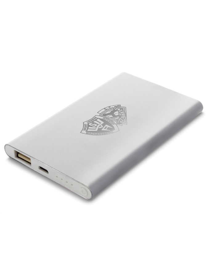 Powerbank Logo