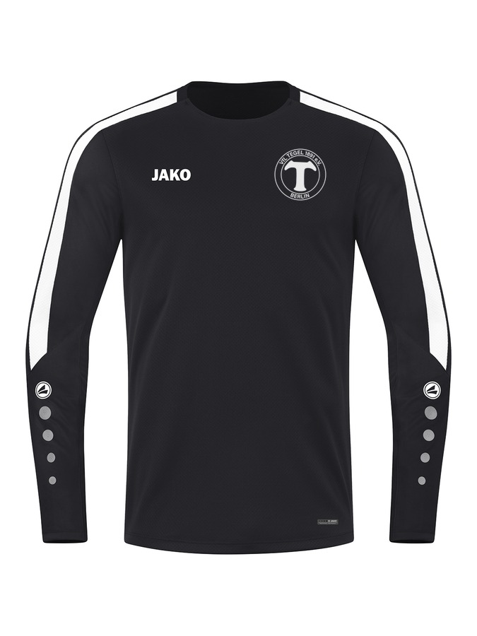 Jako Sweatshirt Power