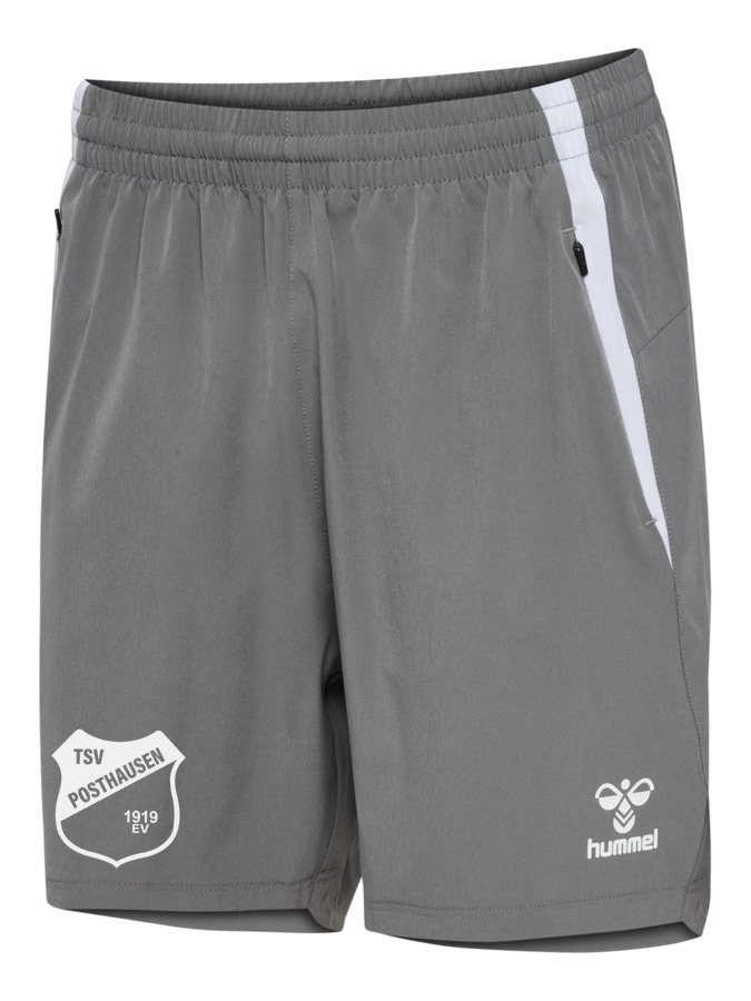 Hummel Lead 2.0 Woven Shorts Damen