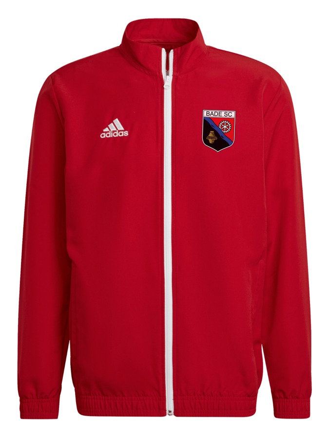 adidas Entrada 22 Präsentationsjacke