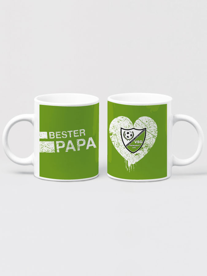 Tasse - Bester Papa