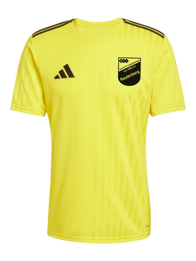 adidas Campeon 25 Trikot