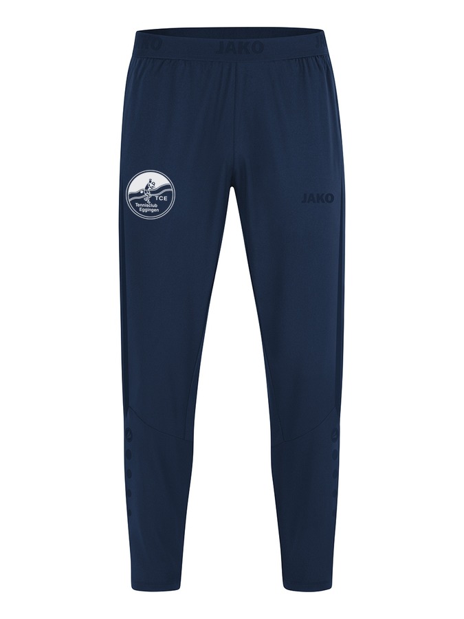 Jako Freizeithose Power