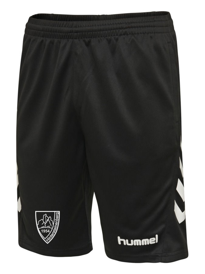 Hummel Promo Bermuda