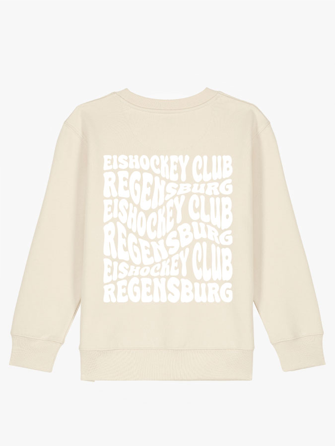 Sweater Wavy Kids