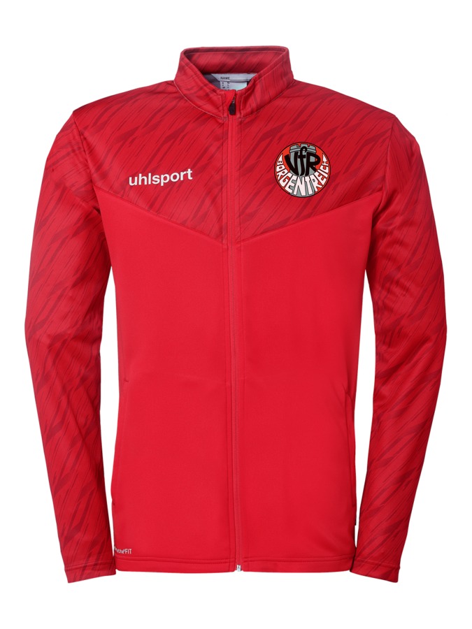 uhlsport Progressive 28 Poly Jacke