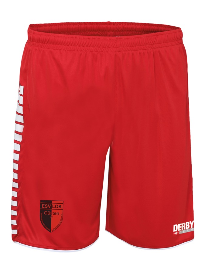 Derbystar Hyper Hose