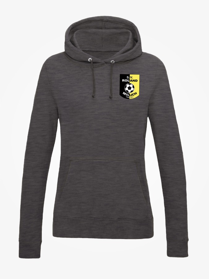 Hoodie Classic Damen