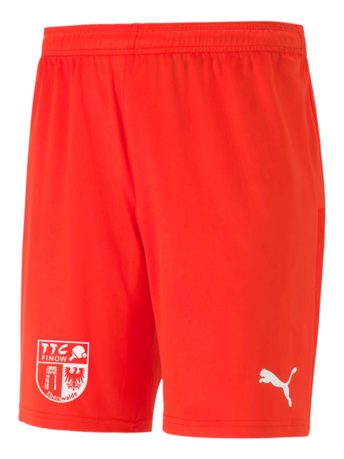 PUMA teamGOAL 23 Knit Shorts