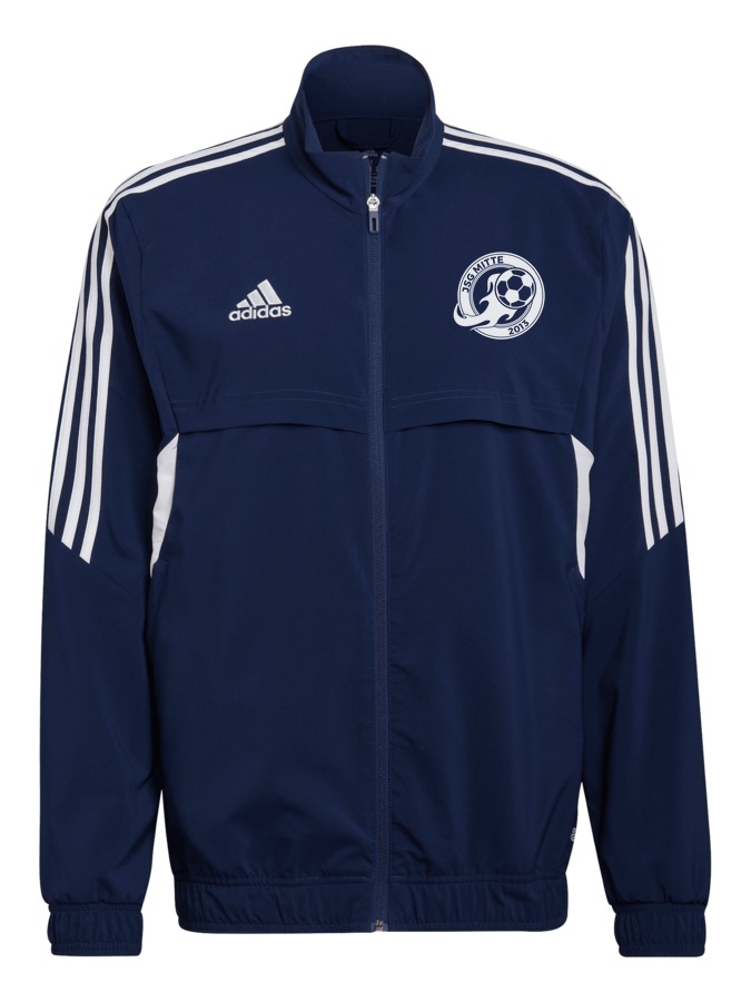 adidas Condivo 22 Präsentationsjacke