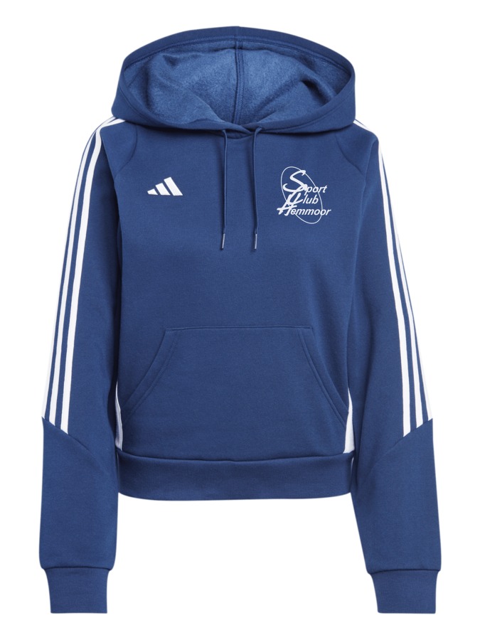 adidas Tiro 24 Sweat Hoody Damen