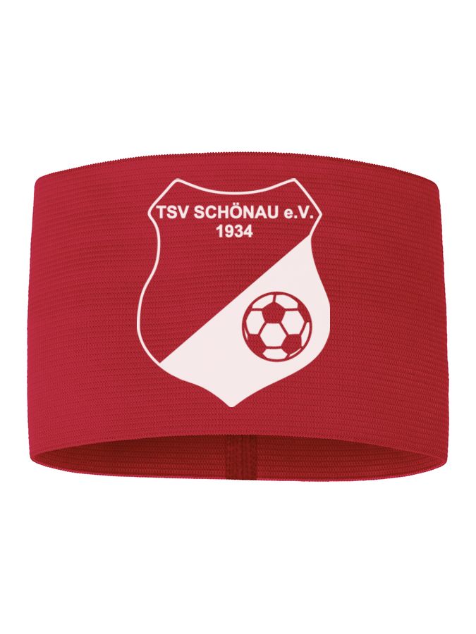Jako Kapitänsbinde Team