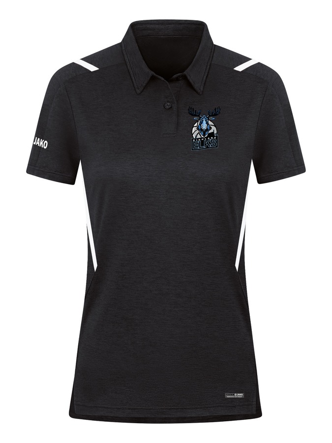 Jako Poloshirt Challenge Damen