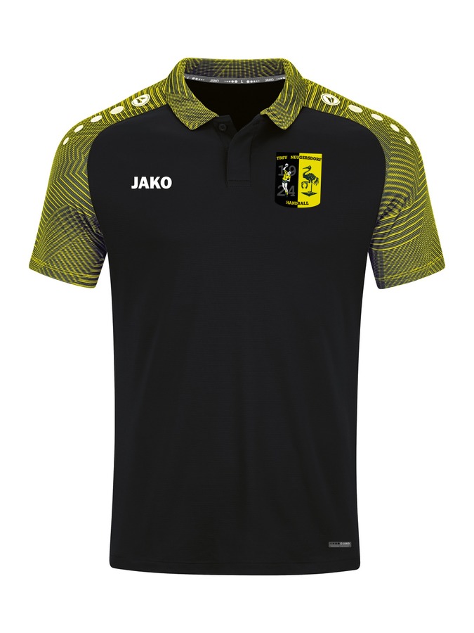 Jako Poloshirt Performance