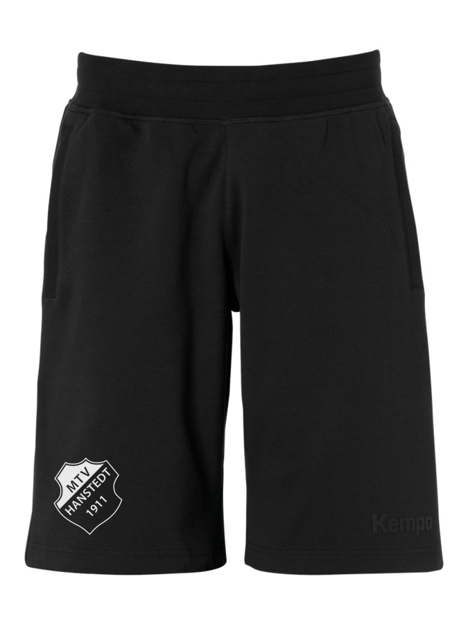 Kempa Status Shorts