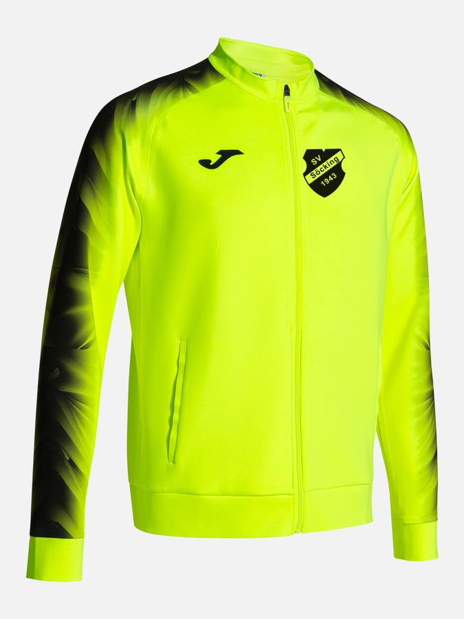 Joma Elite XI Jacke
