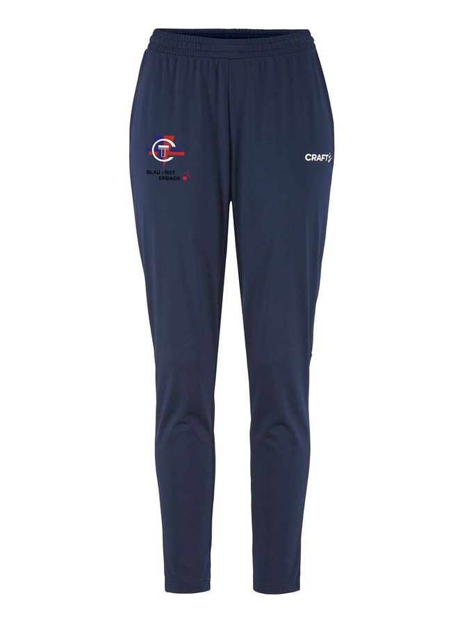 Craft Evolve 2.0 Slim Trainingshose Damen