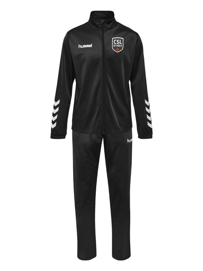 Hummel Promo Poly Suit