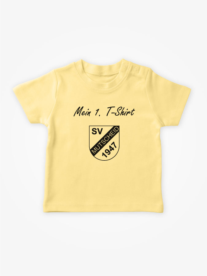 T-Shirt Fuchsi