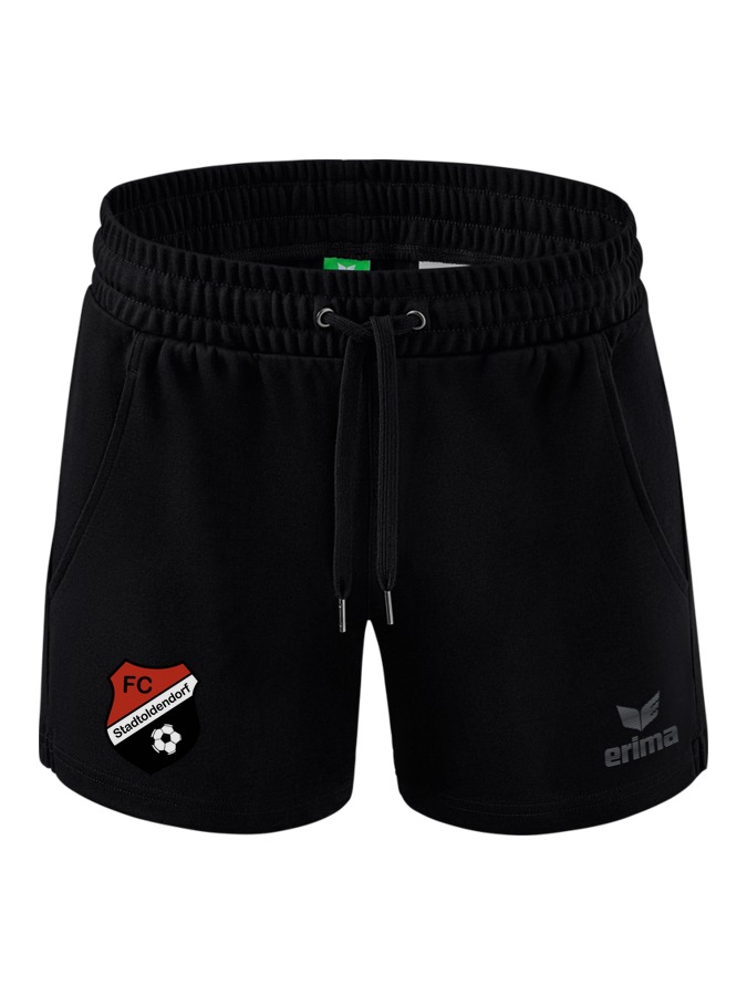 Erima Essential Team Sweatshorts Damen