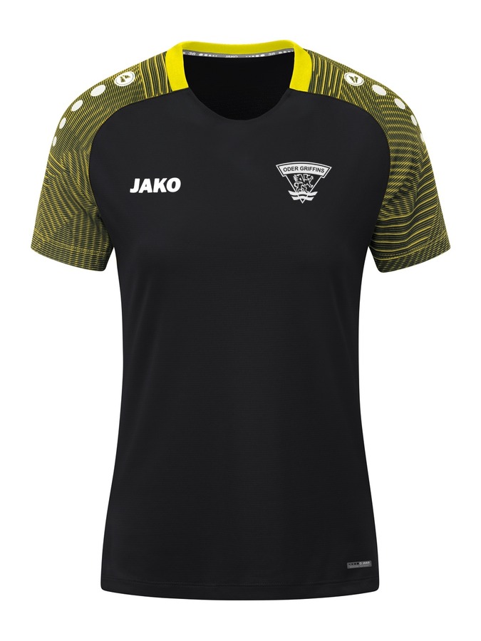 Jako T-Shirt Performance Damen