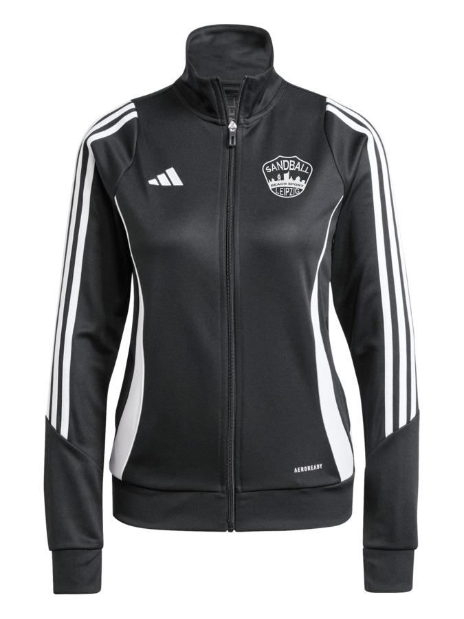 adidas Tiro 24 Trainingsjacke Damen