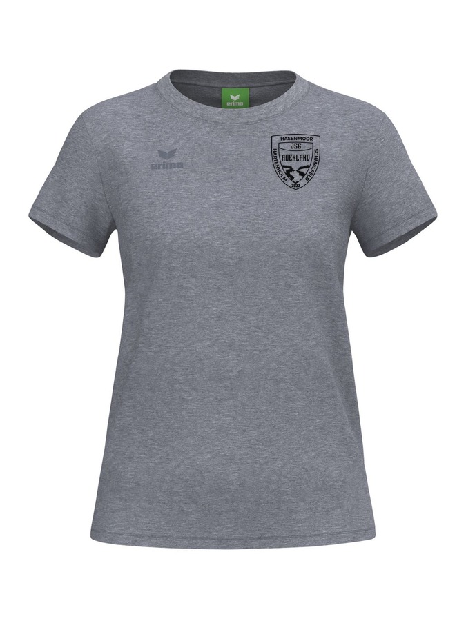 Erima Compete T-Shirt Damen