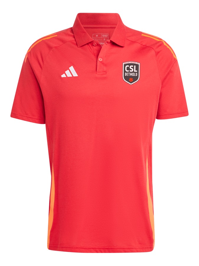adidas Tiro 24 Competition Poloshirt