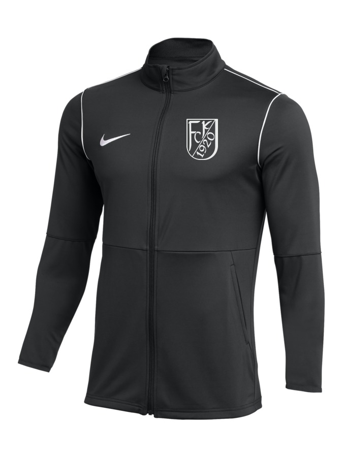 Nike Park 20 Knit Trainingsjacke