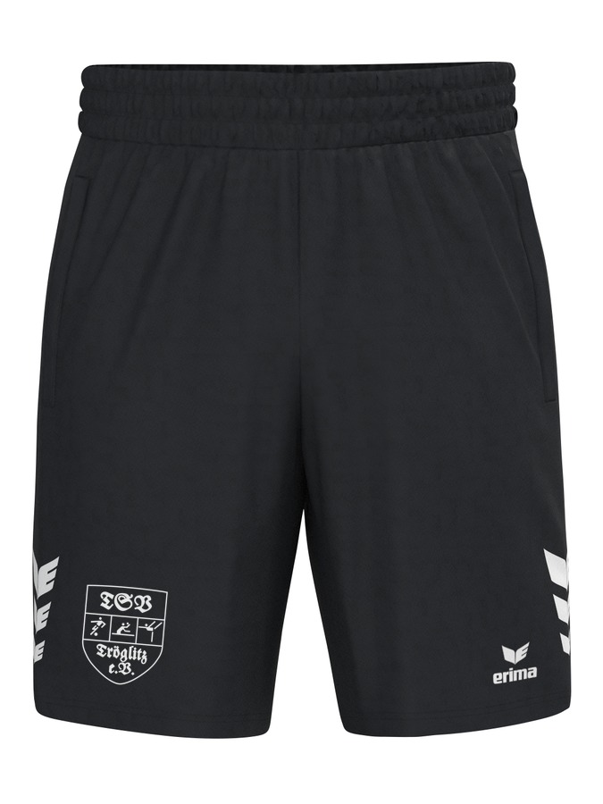 Erima Celebrate 125 Shorts