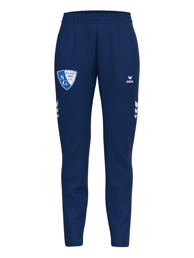 Erima Celebrate 125 Training Pants Damen