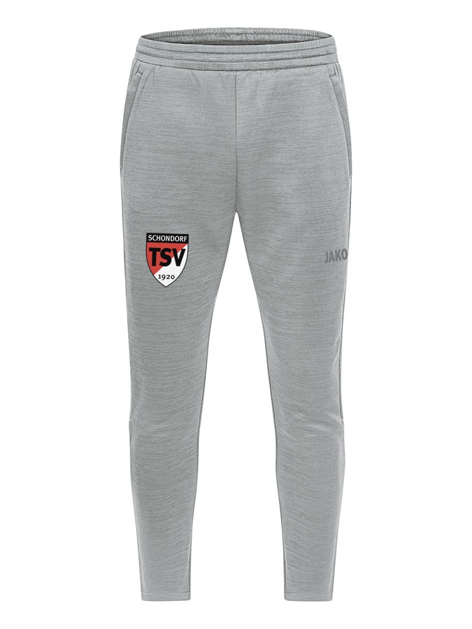 Jako Jogginghose Challenge Damen