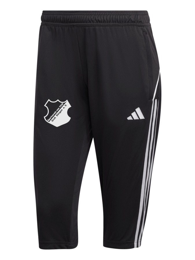 adidas Tiro 23 League 3/4-Hose Damen