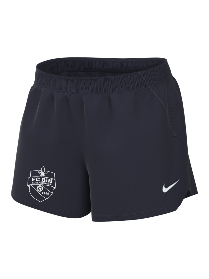 Nike Park 20 Knit Shorts Damen