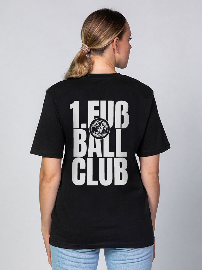 Oversized Shirt Urban Unisex