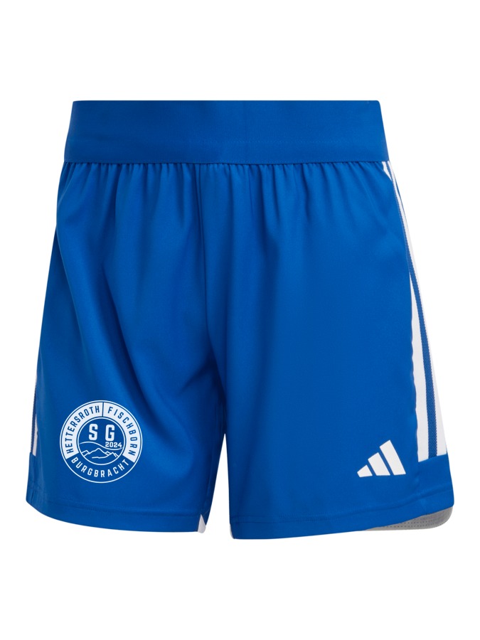 adidas Tiro 23 Competition Match Shorts Damen