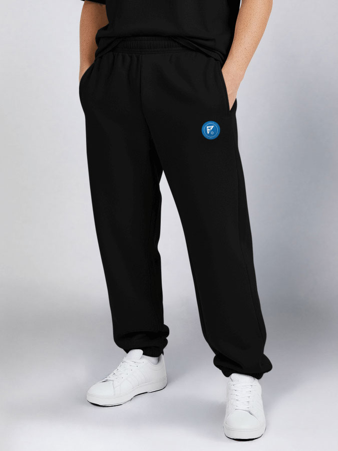 Sweatpants Travel Herren