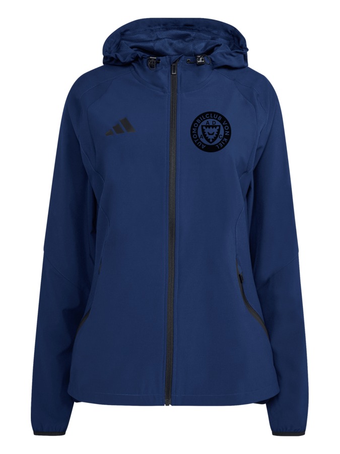 adidas Tiro Travel Windbreaker Damen