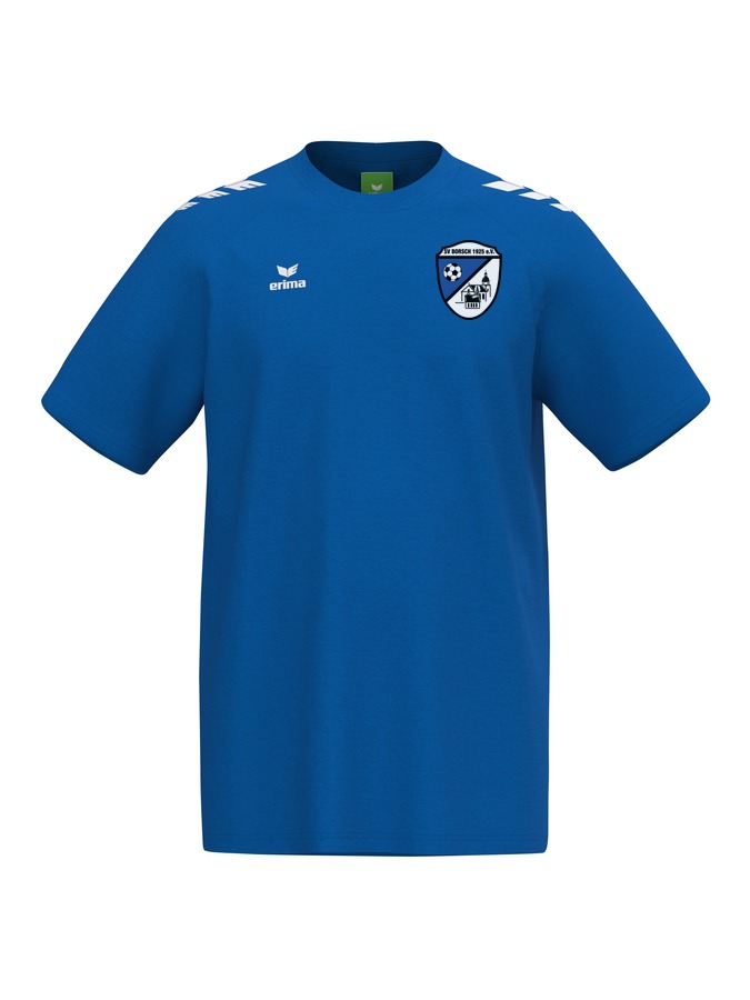 Erima Compete 3 Wings T-Shirt