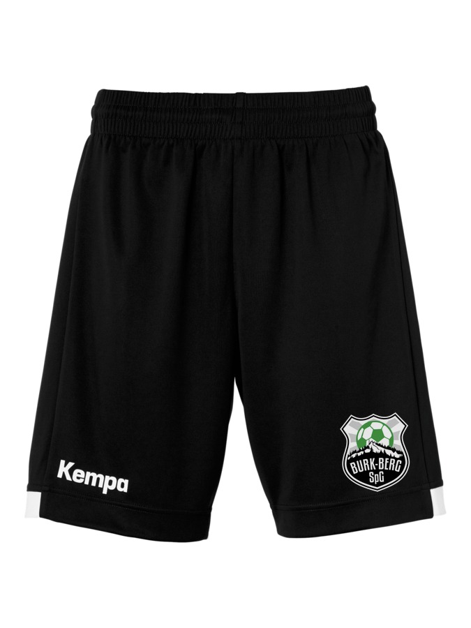 Kempa Player Long Shorts Damen